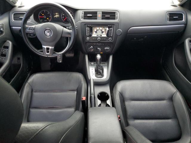 2013 Volkswagen Jetta tdi