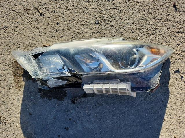 2017 Niss Maxima 3.5s