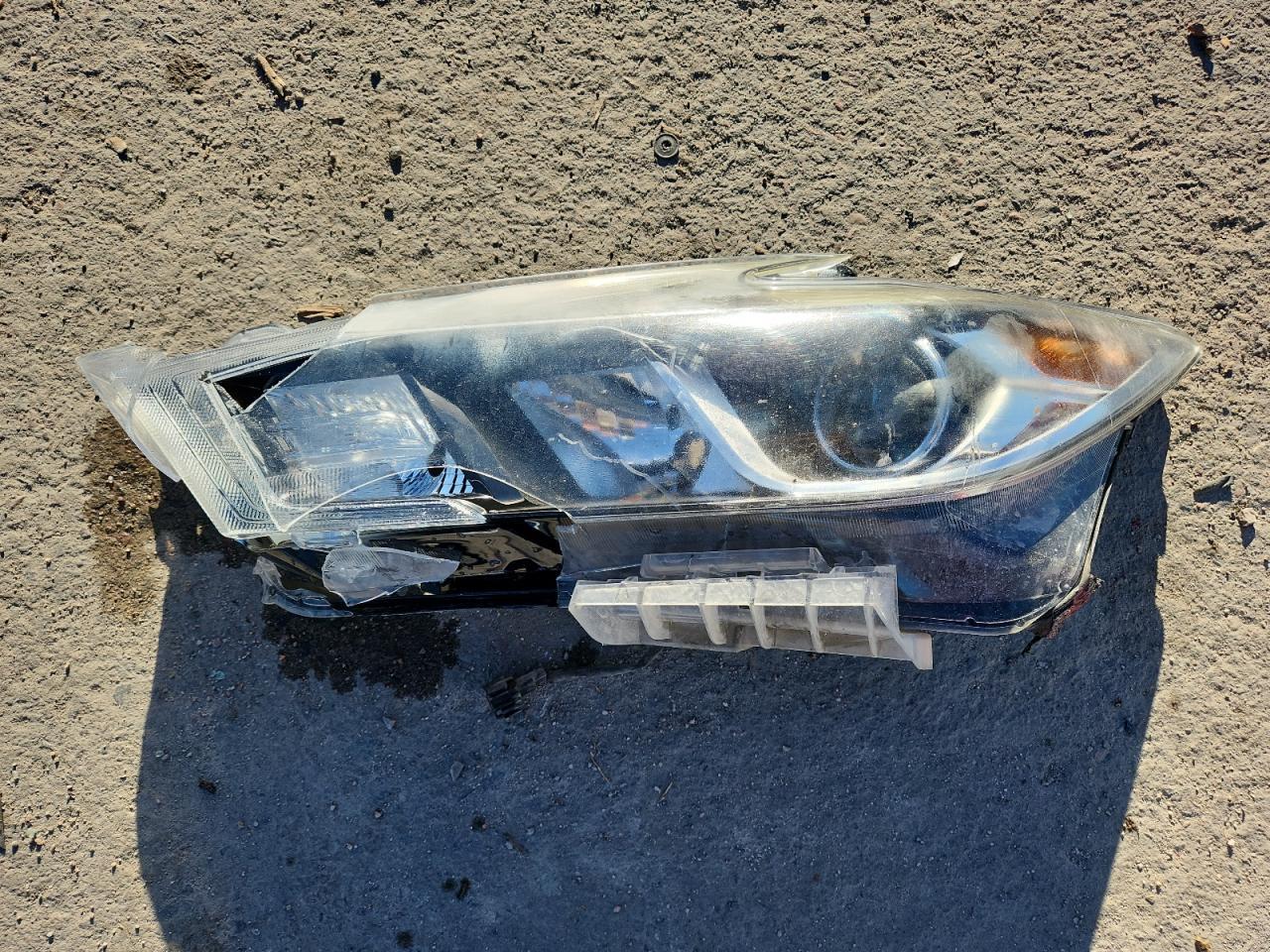 2017 Niss Maxima 3.5s