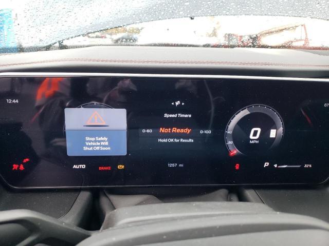 2025 Dodge Charger Daytona Scat Pack