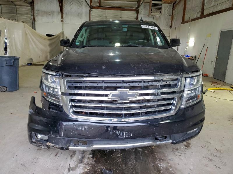 2016 Chevrolet Tahoe K1500 lt