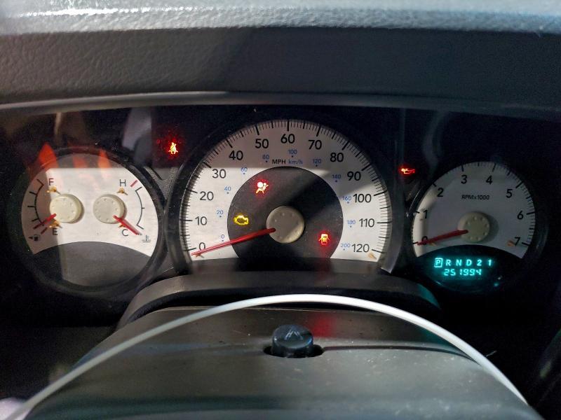 2006 Dodge Durango sxt