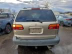 2000 Toyota Sienna le