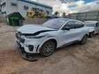 2022 Ford Mustang Mach-e gt