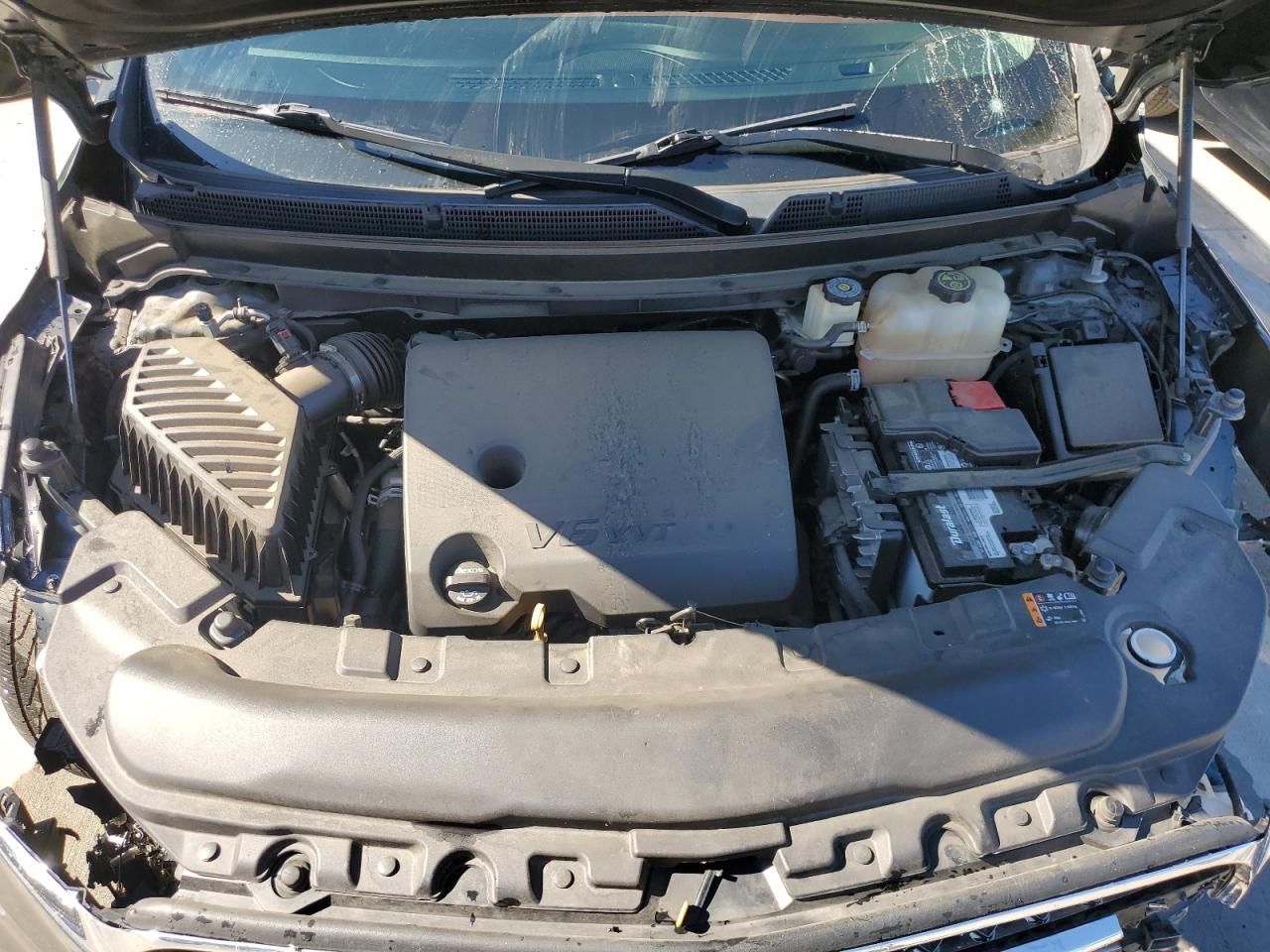 2018 Buick Enclave Avenir