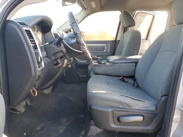 2018 Dodge Ram 1500 slt