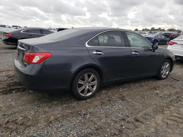 2008 Lexus 2008 Lexs es 350