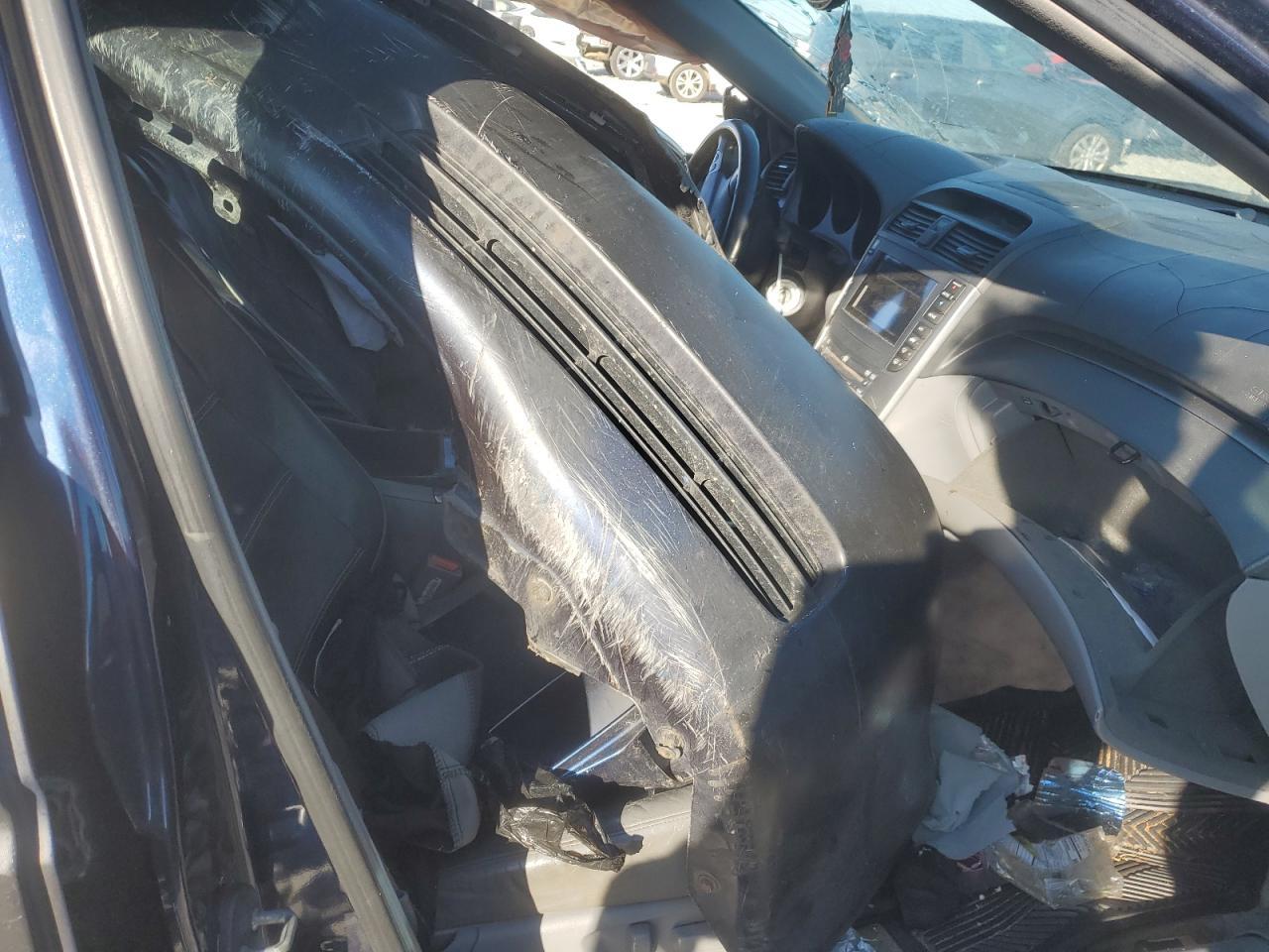 2005 Acura TL