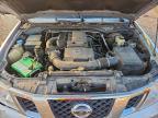 2017 Nissan Frontier