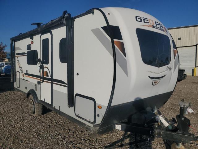 2021 Rockwood 2021 Rock Trailer