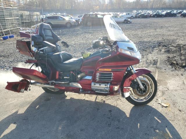 1999 Honda GL1500 SE12