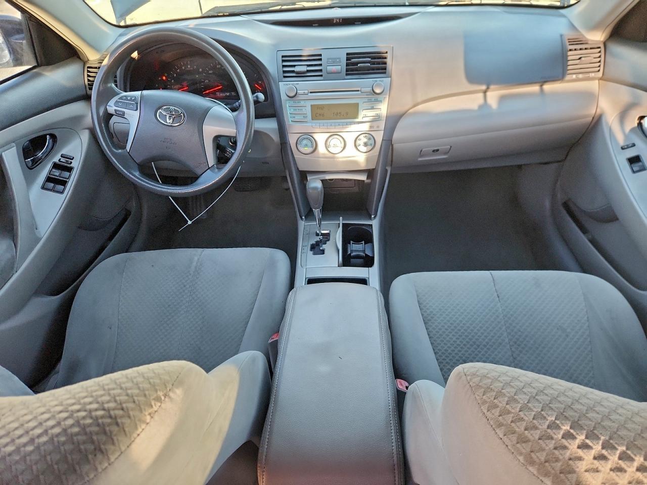 2009 Toyota Camry Base