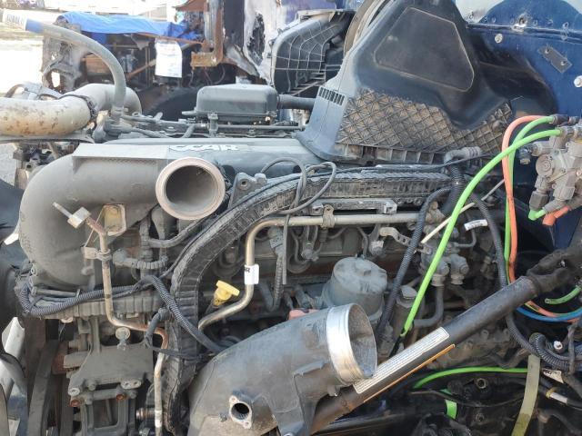 2020 Kenworth T680 Semi Truck