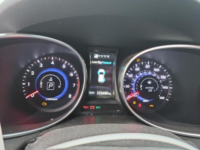 2015 Hyundai Santa fe gls
