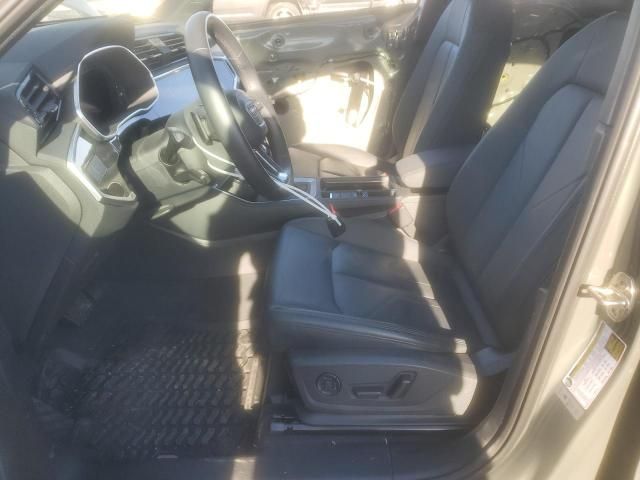 2022 Audi Q3 Premium Plus s Line 45