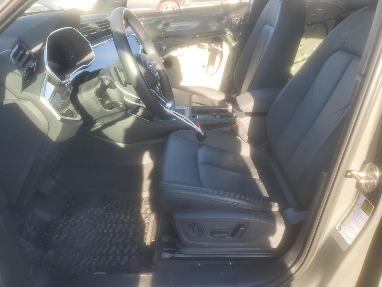 2022 Audi Q3 Premium Plus s Line 45