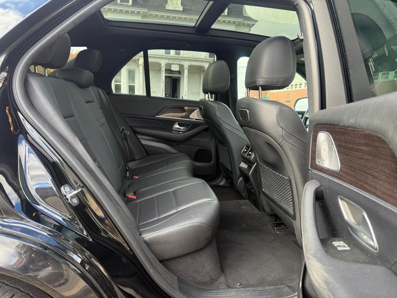 2020 Mercedes-Benz Gle 350 4matic