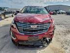2018 Cadillac XT5 Platinum