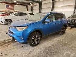 2016 Toyota Rav4 xle for sale in Greenwood, NE