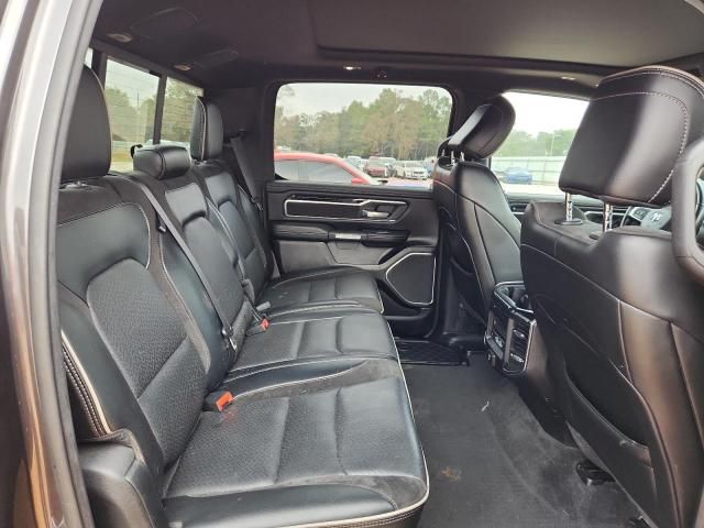 2021 Dodge 1500 Laramie