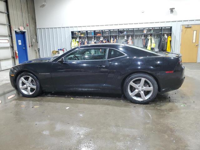 2012 Chevrolet Camaro lt