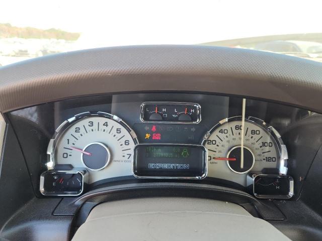 2010 Ford Expedition el Limited