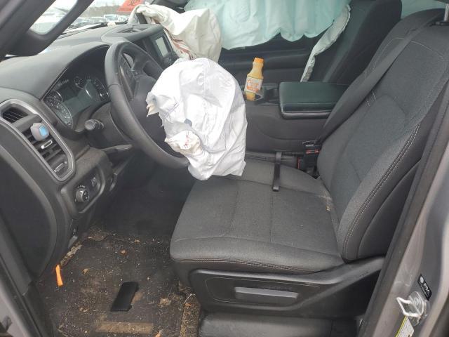 2024 Dodge Ram 1500 Tradesman