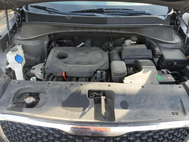 2016 KIA Sorento 4D ex