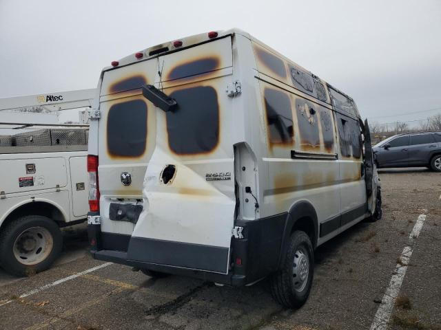 2023 Dodge Ram Promaster Delivery van