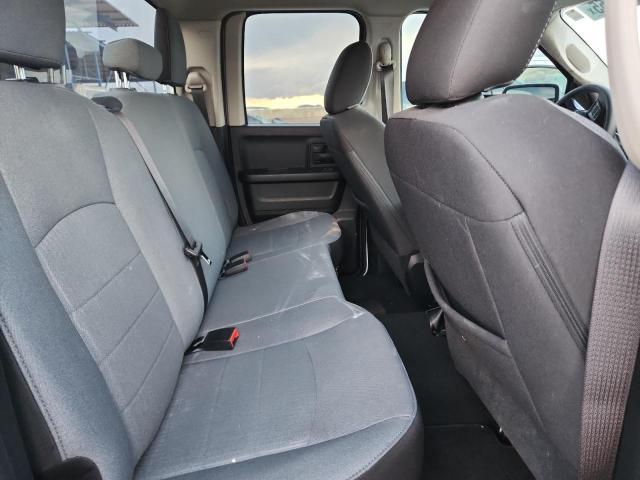 2024 Dodge Ram 1500 Classic Tradesman