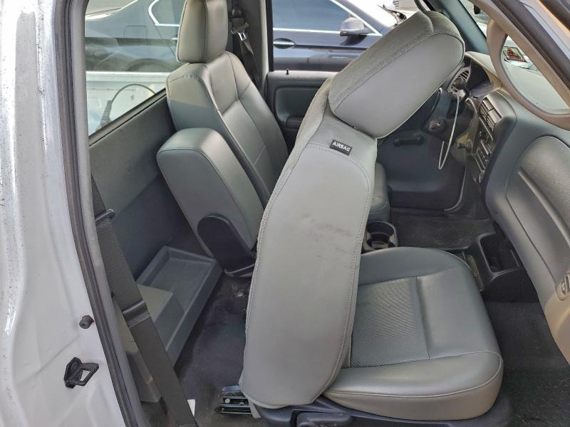2010 Ford Ranger