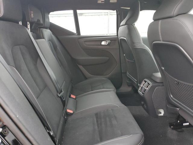 2024 Volvo Xc40 Recharge Ultimate