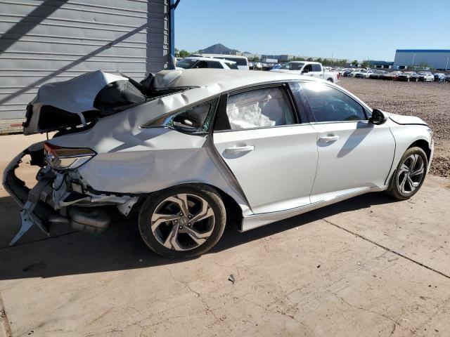 2018 Honda Accord exl