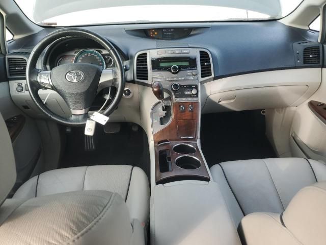 2009 Toyota Venza