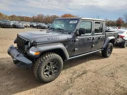 2021 Jeep Gladiator Sport en venta en New Britain, CT