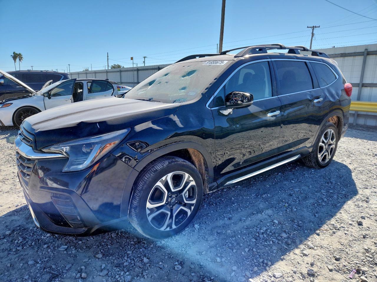 2024 Subaru Ascent Touring