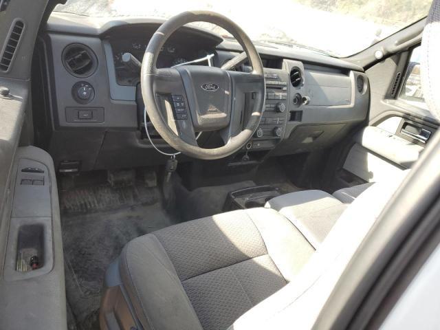 2014 Ford F150