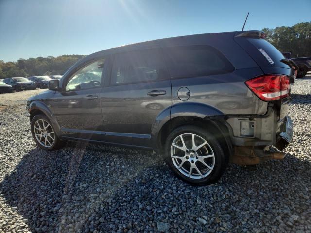 2018 Dodge Journey gt