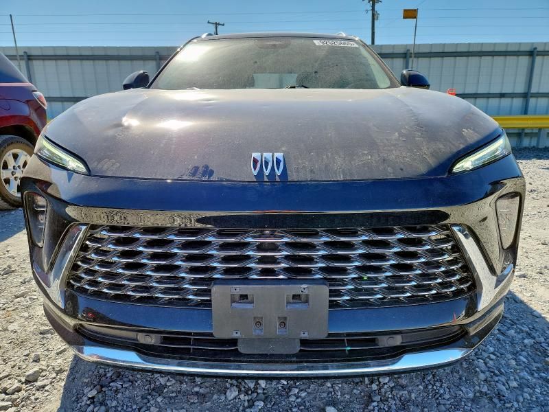 2024 Buick Envision Avenir