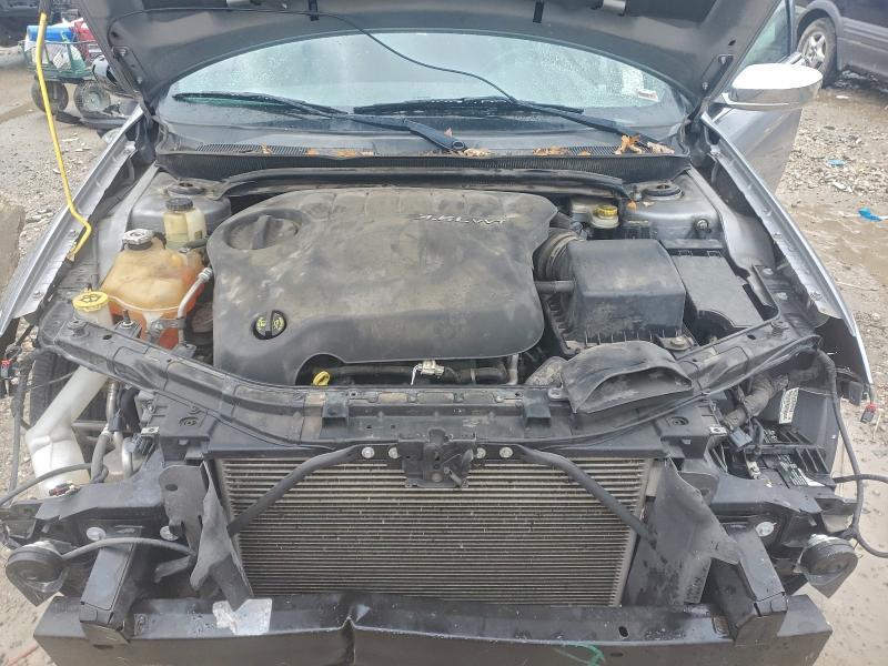 2013 Chrysler 200 Limited