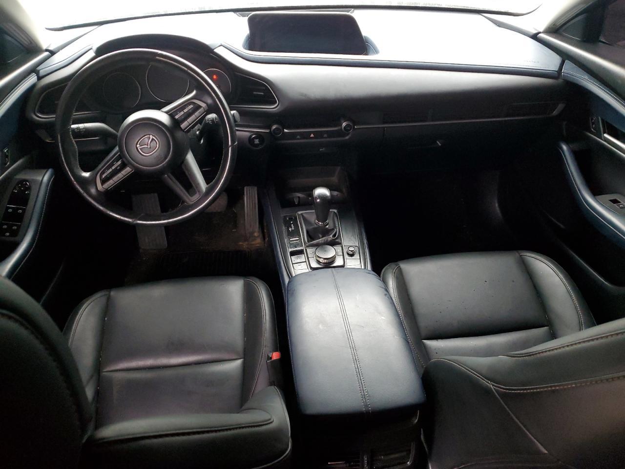 2020 Mazda Cx-30 Select