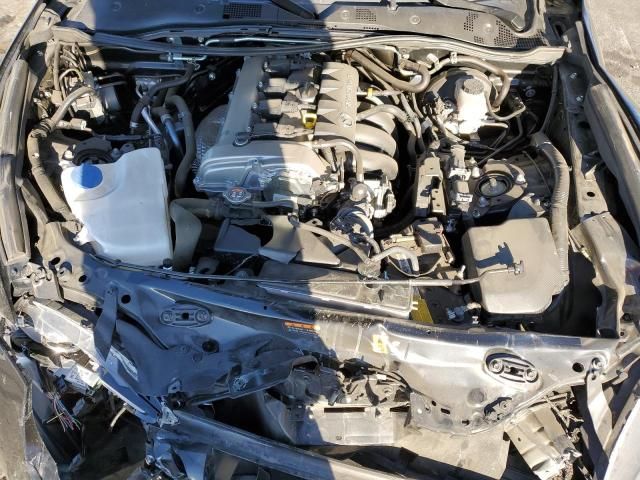 2024 Mazda Mx-5 Miata Sport