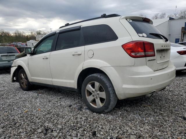 2011 Dodge Journey Mainstreet
