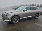 2021 Genesis Gv80