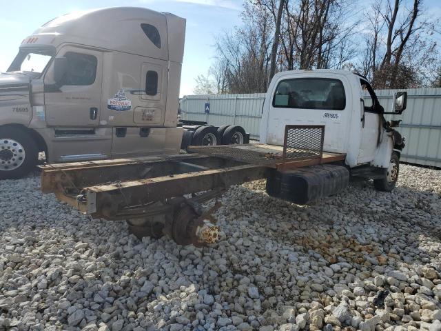 2005 GMC C5500 Truck Cab AND Chassis