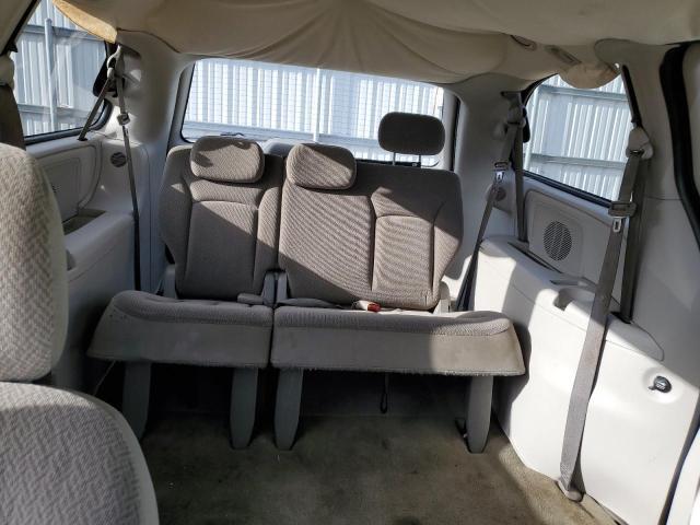 2006 Dodge Grand Caravan se