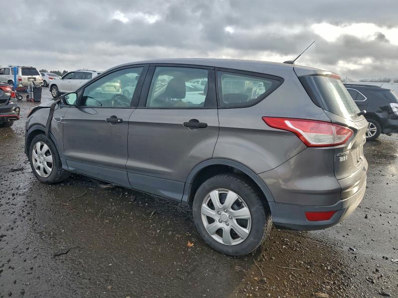 2013 Ford Escape s