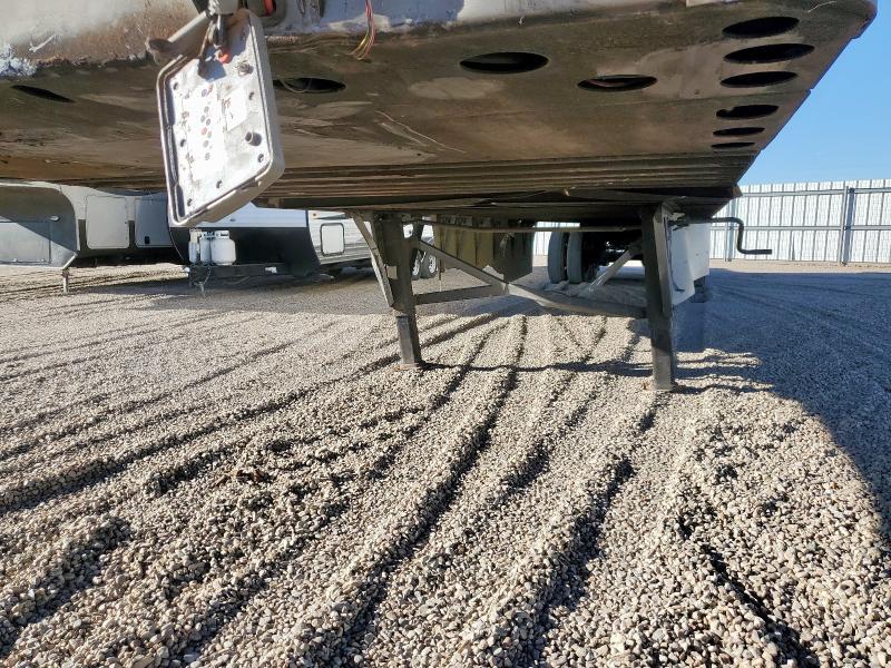 2024 Wabash Dvcvhpc DRY Van Trailer