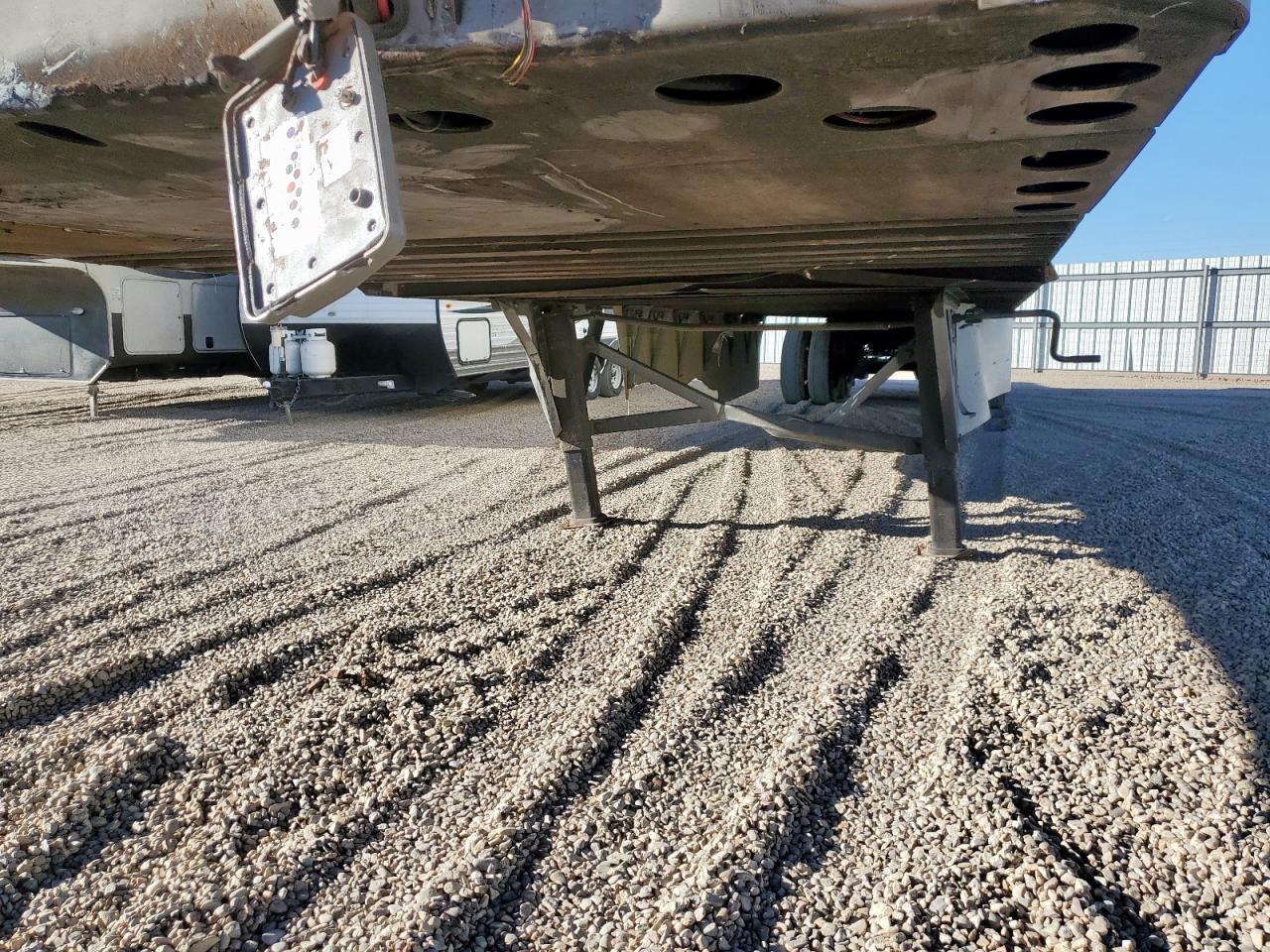 2024 Wabash Dvcvhpc DRY Van Trailer
