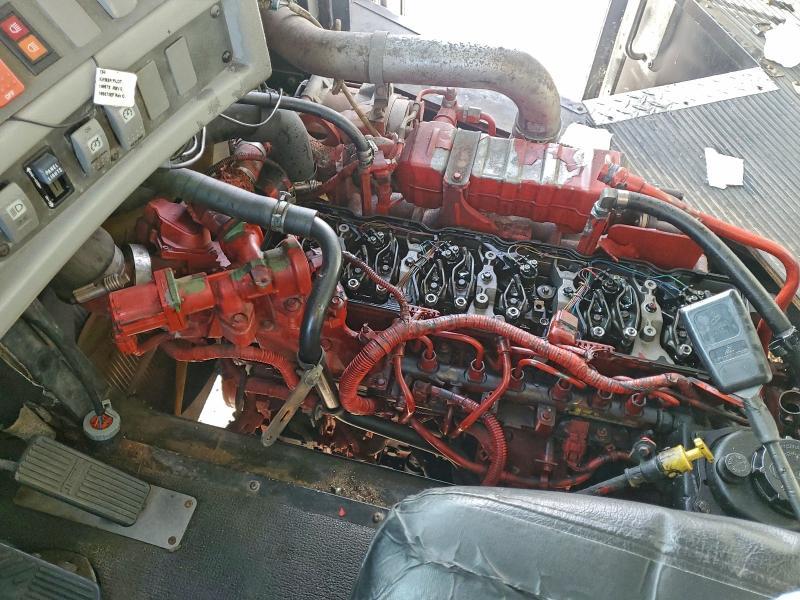 2014 Thomas SAF-T-LINER EFX-School Bus